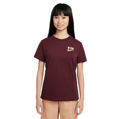 Camiseta-Nike-Sportswear-Create-|-Infantil